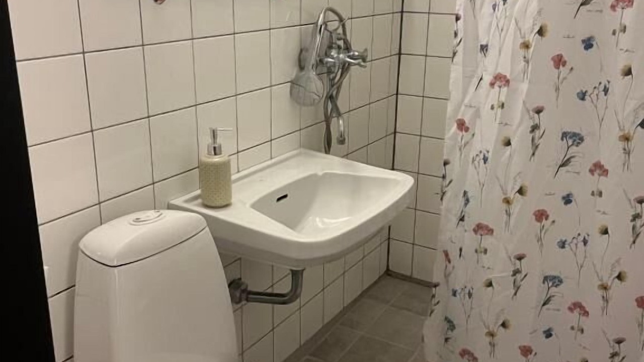 Photo of Bathroom in Egtved