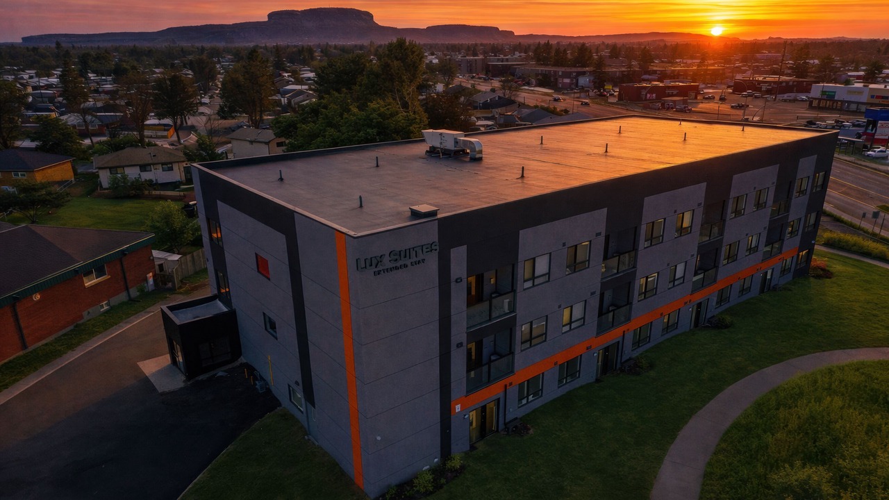 Photo of Outdoor in Thunder Bay
