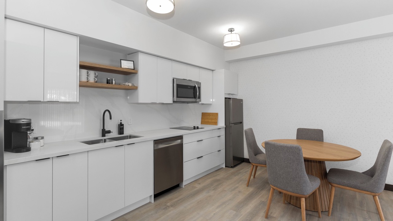 Photo of Kitchen in Thunder Bay