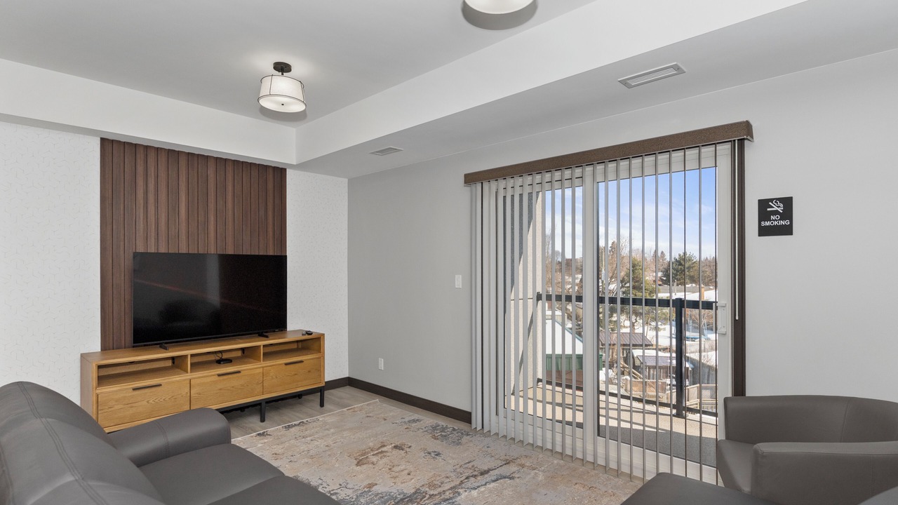 Photo of Patio Balcony in Thunder Bay