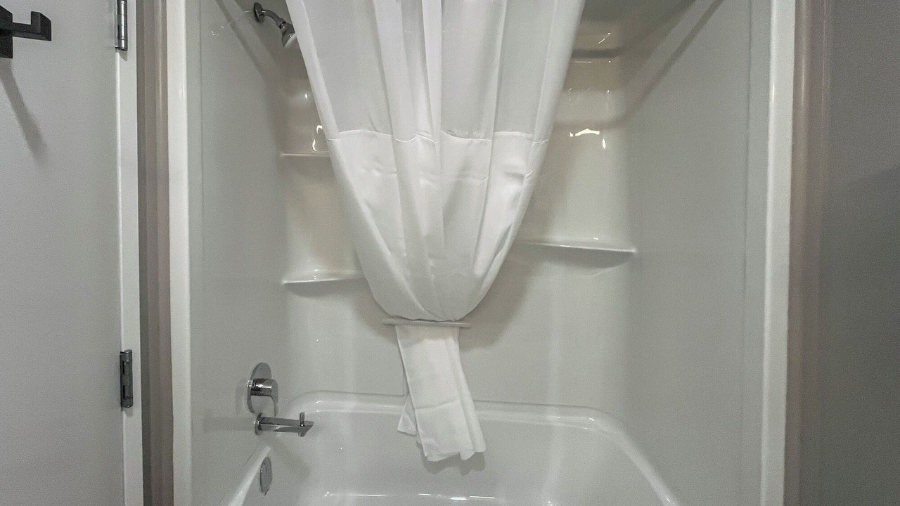 Photo of Bathroom in Rainy River District
