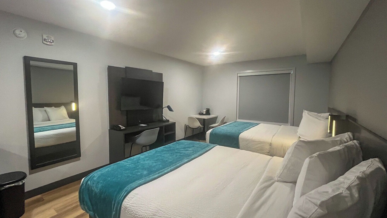 Photo of Bedroom in Rainy River District