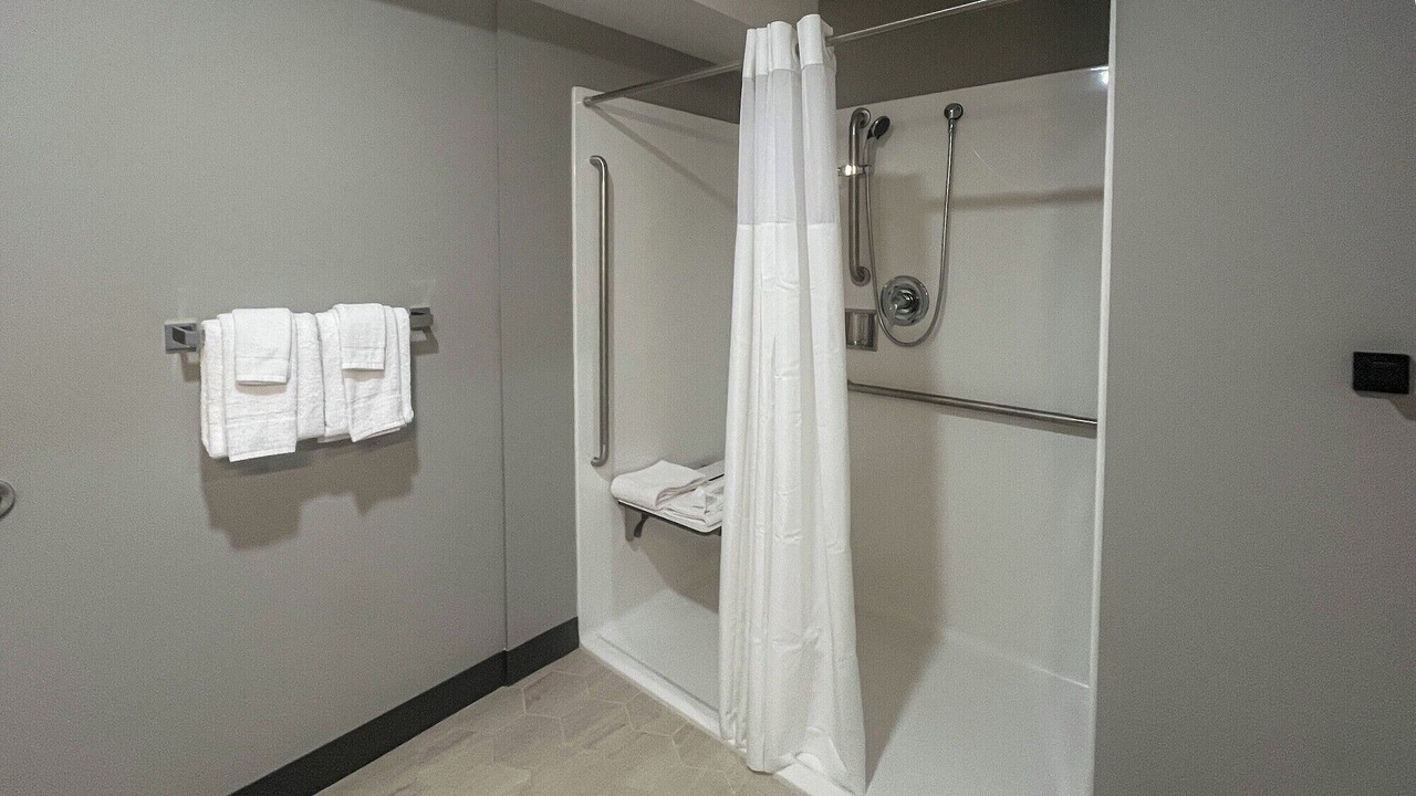 Photo of Bedroom in Rainy River District