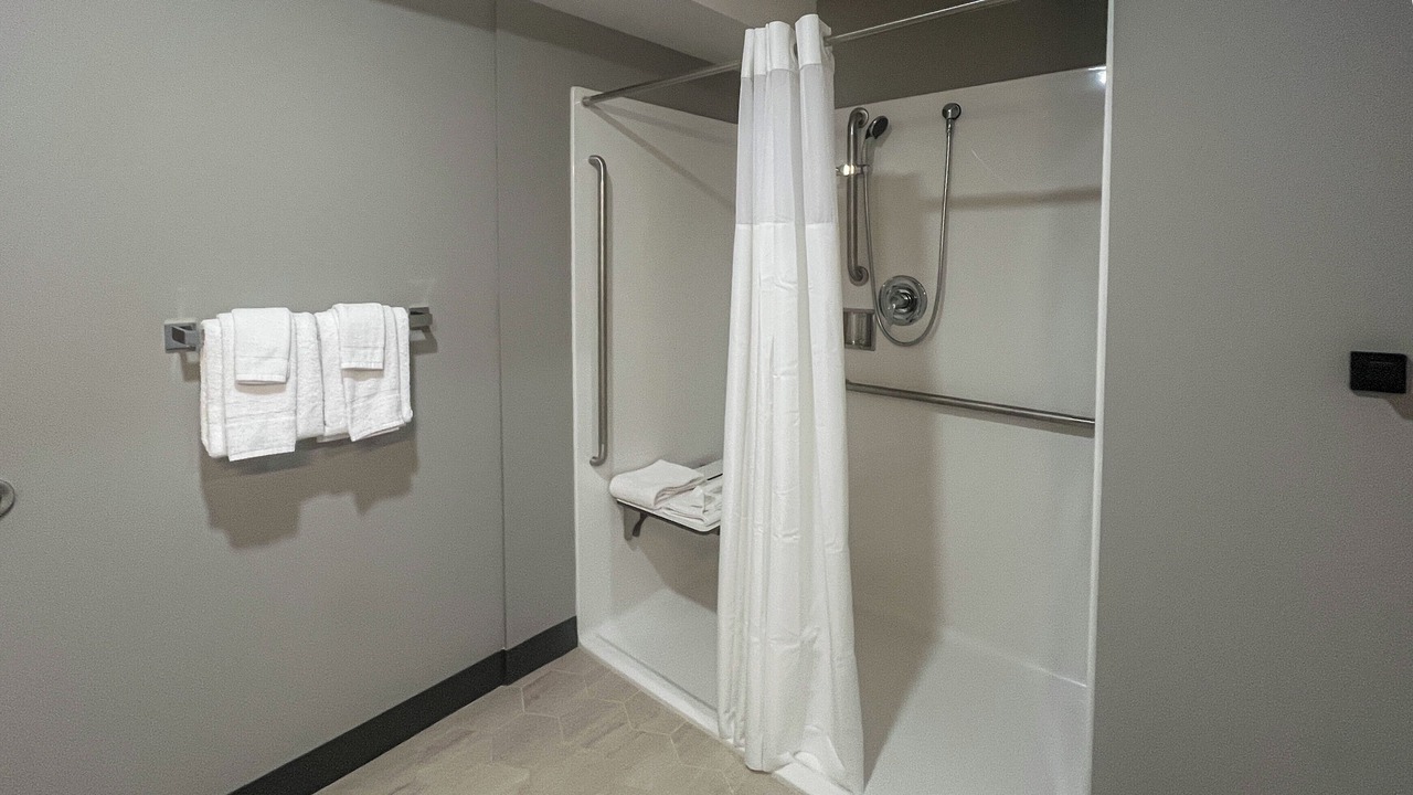 Photo of Bedroom in Rainy River District