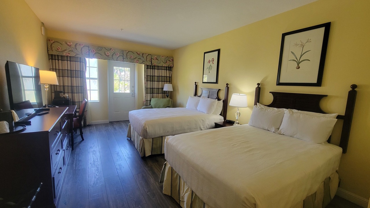 Photo of Bedroom in Crystal River