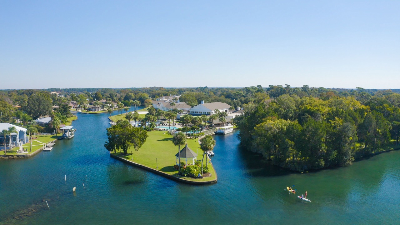 Photo of Outdoor in Crystal River