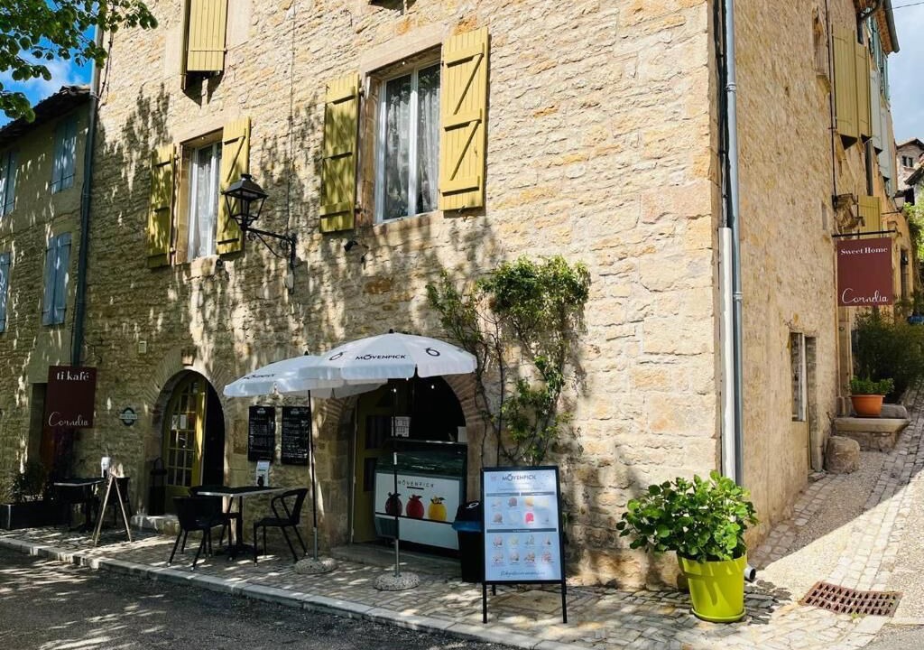 Photo of Outdoor in Bruniquel