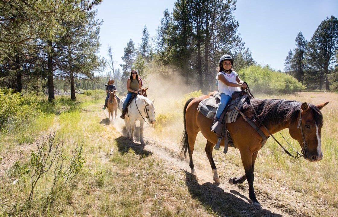 Photo of Others in Sunriver