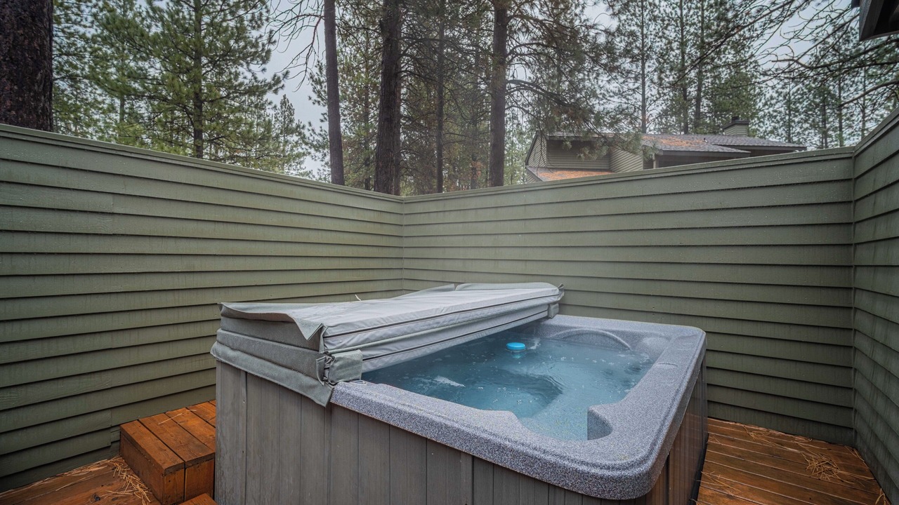 Photo of Outdoor in Sunriver