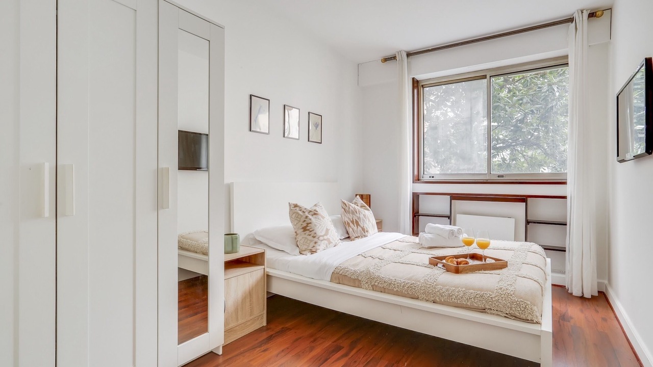 Photo of Outdoor in Quartier Saint-Georges