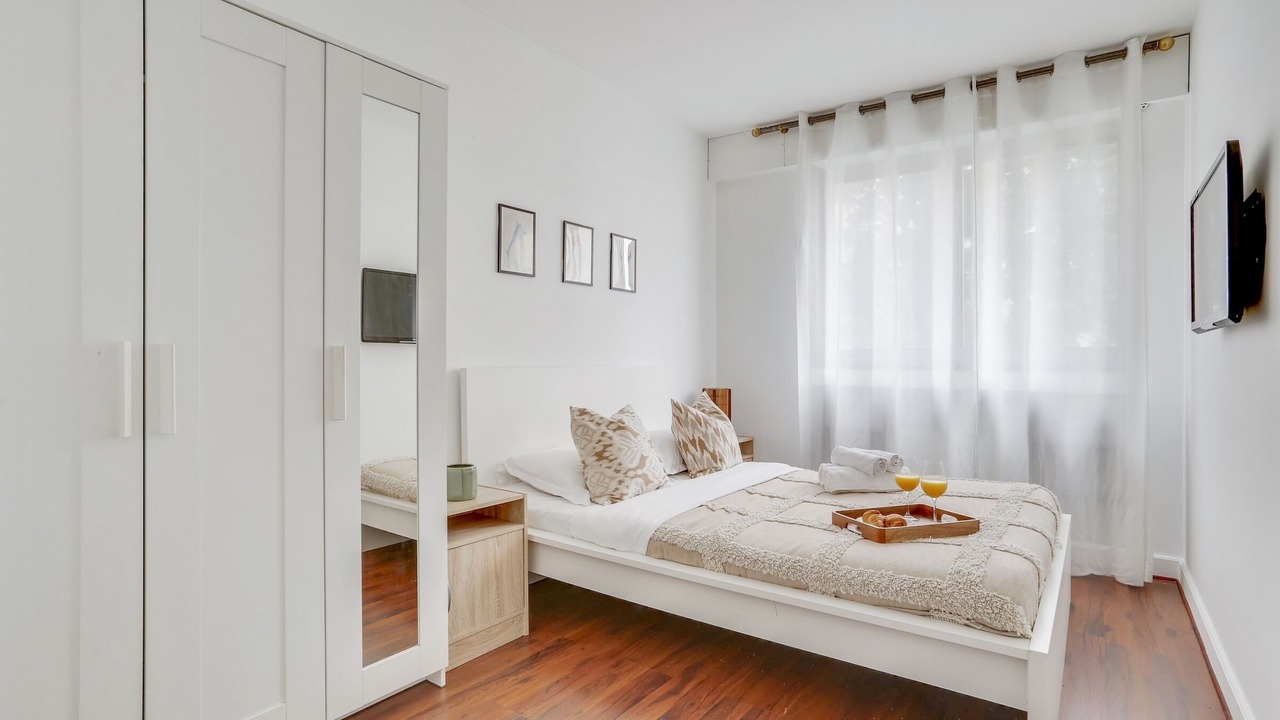 Photo of Outdoor in Quartier Saint-Georges