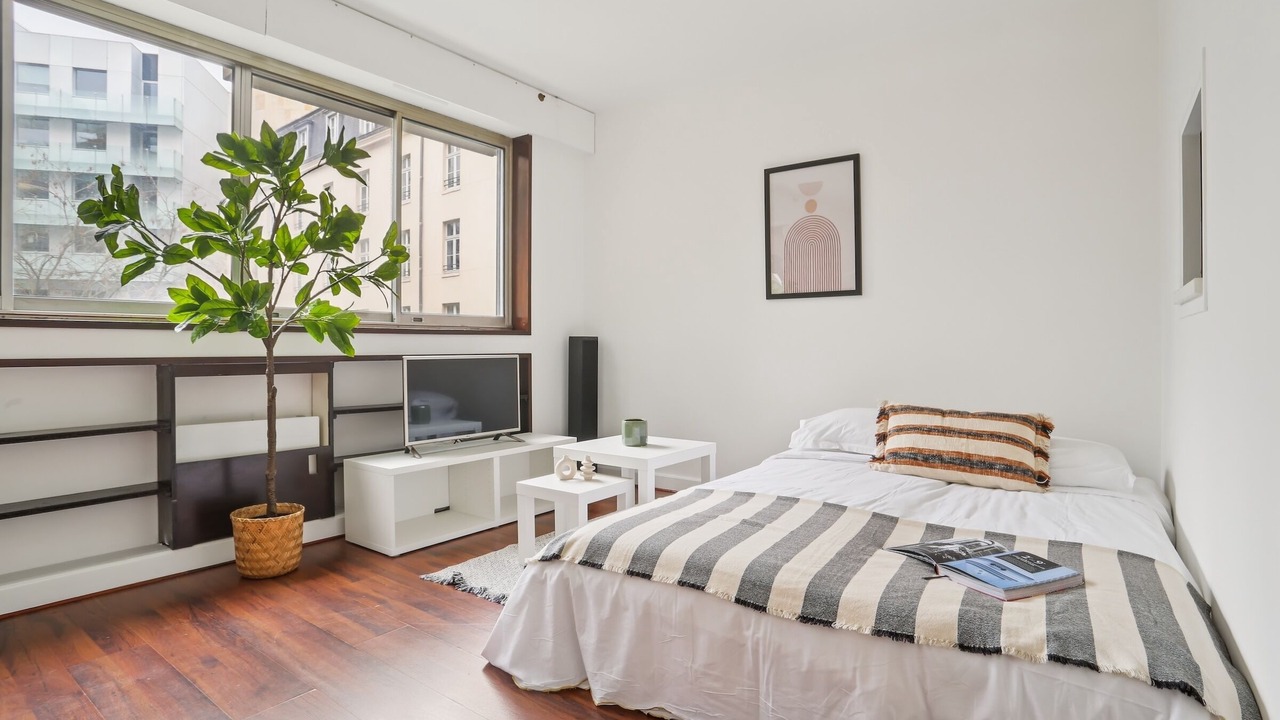 Photo of Outdoor in Quartier Saint-Georges