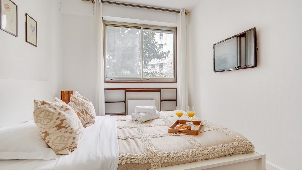 Photo of Outdoor in Quartier Saint-Georges