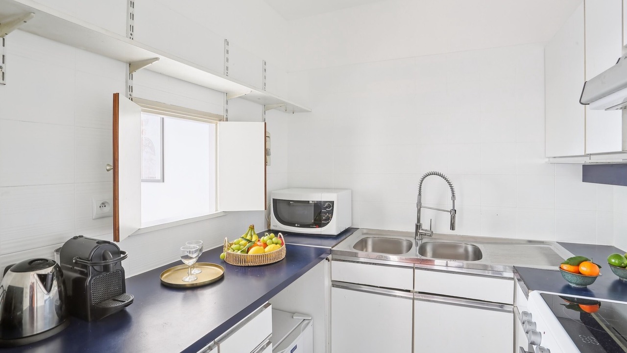 Photo of Outdoor in Quartier Saint-Georges