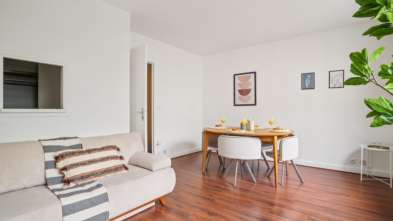 Photo of Outdoor in Quartier Saint-Georges