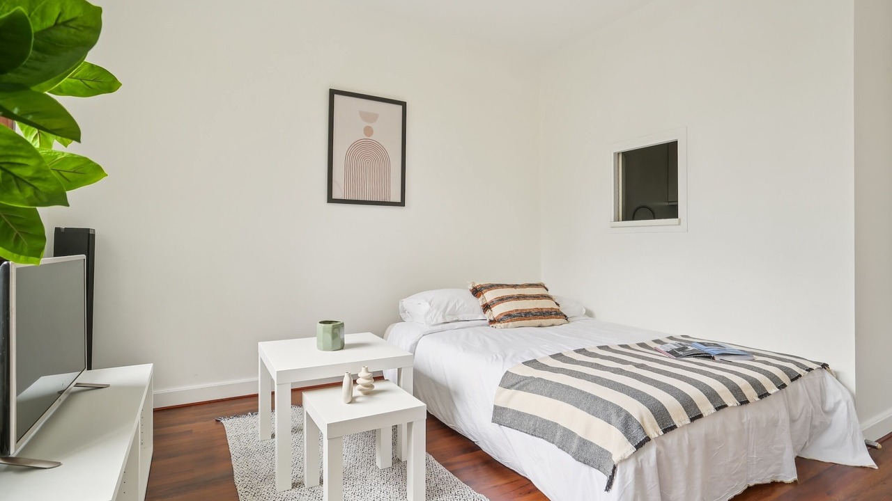 Photo of Outdoor in Quartier Saint-Georges