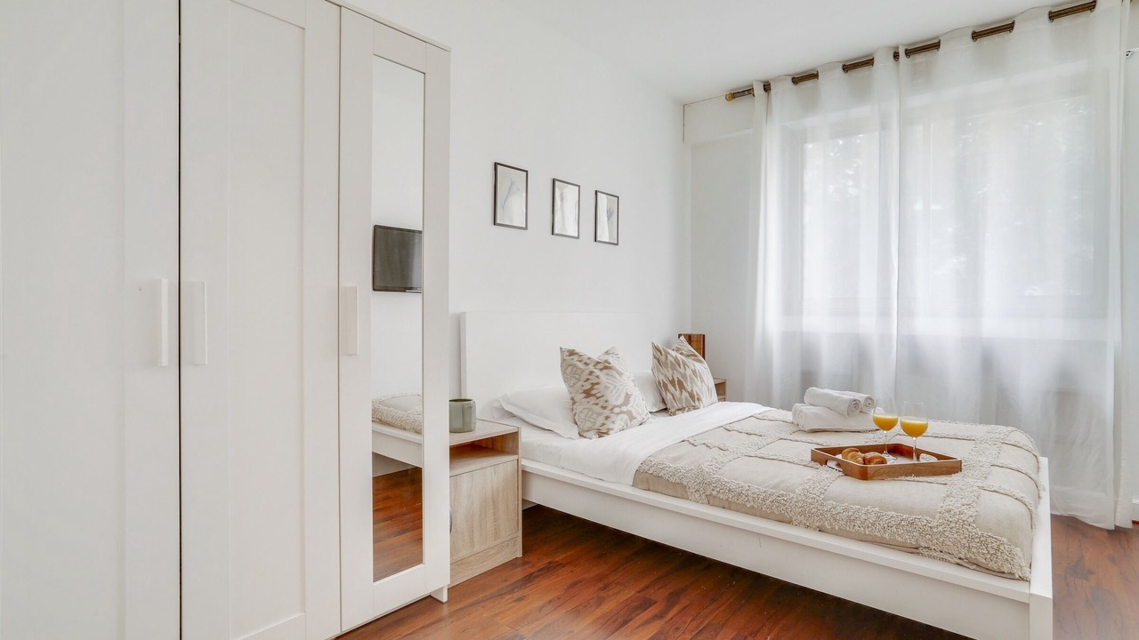 Photo of Outdoor in Quartier Saint-Georges