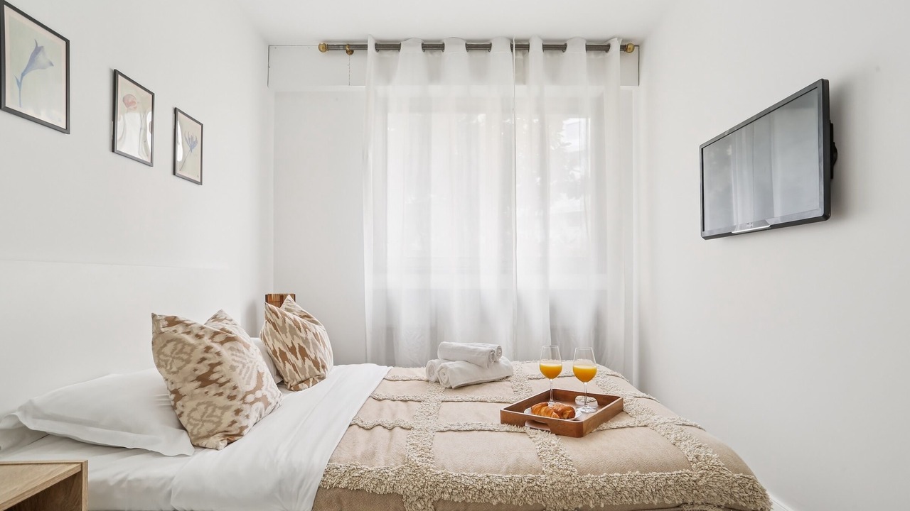 Photo of Outdoor in Quartier Saint-Georges