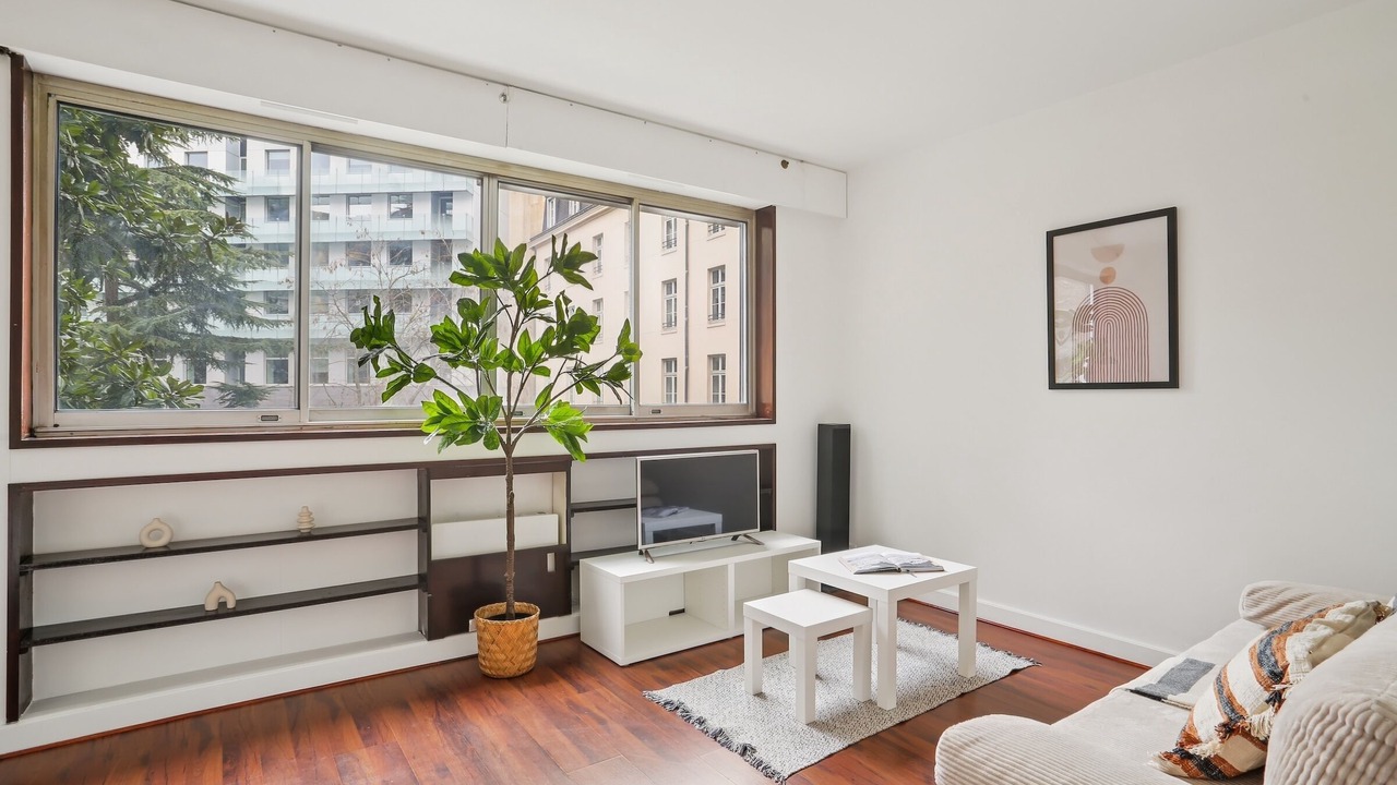 Photo of Outdoor in Quartier Saint-Georges