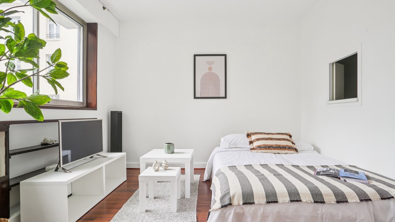 Photo of Outdoor in Quartier Saint-Georges