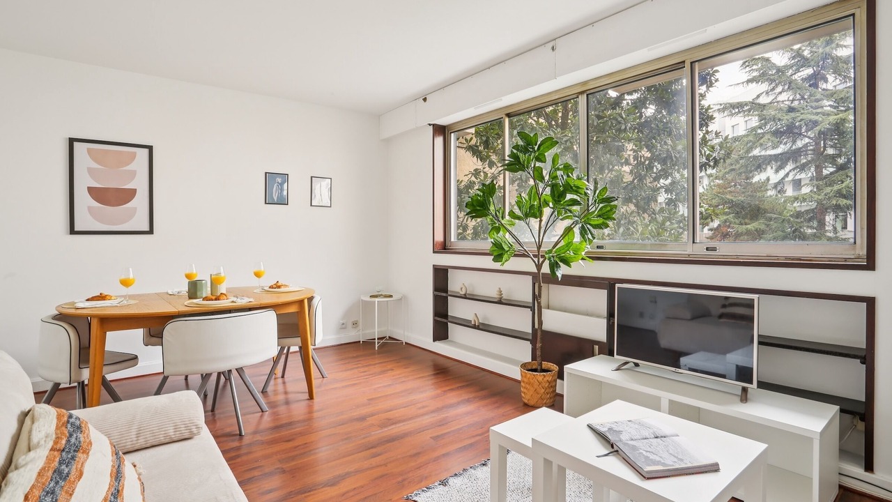 Photo of Outdoor in Quartier Saint-Georges