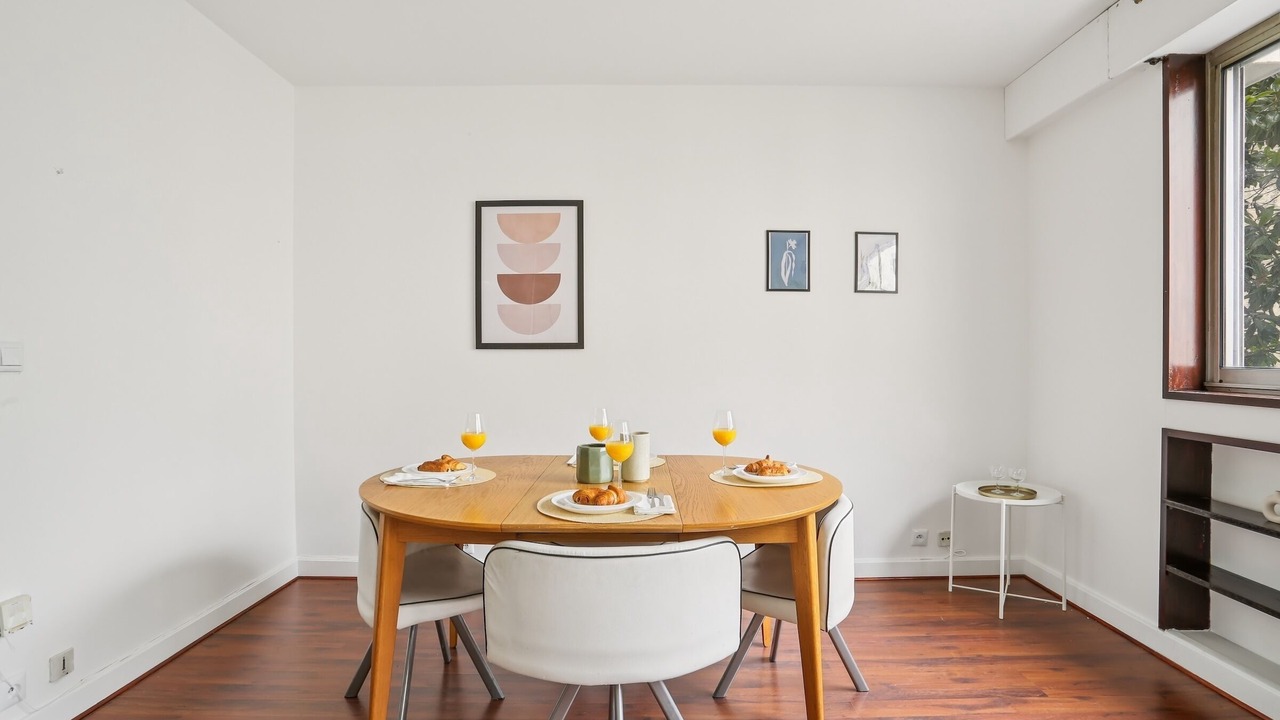 Photo of Outdoor in Quartier Saint-Georges