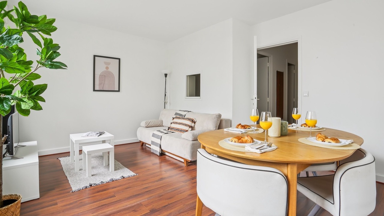 Photo of Outdoor in Quartier Saint-Georges