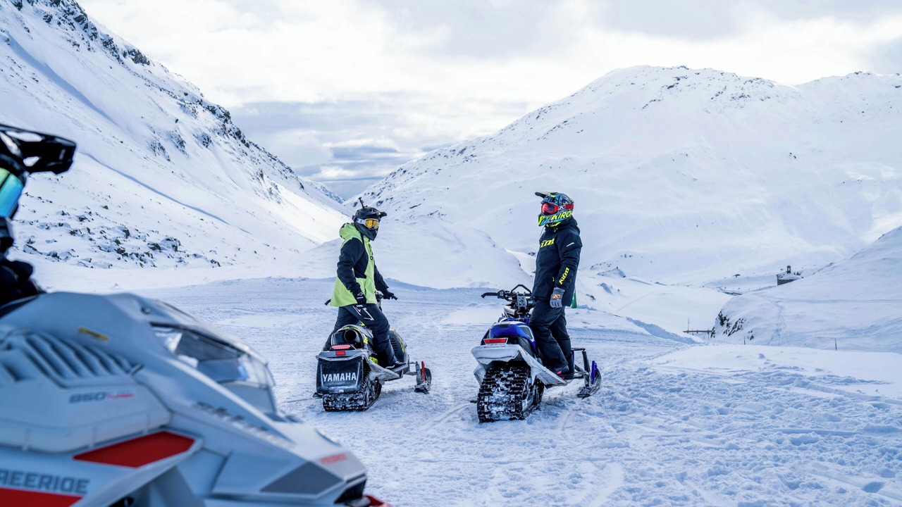 Photo of Others in Valdez