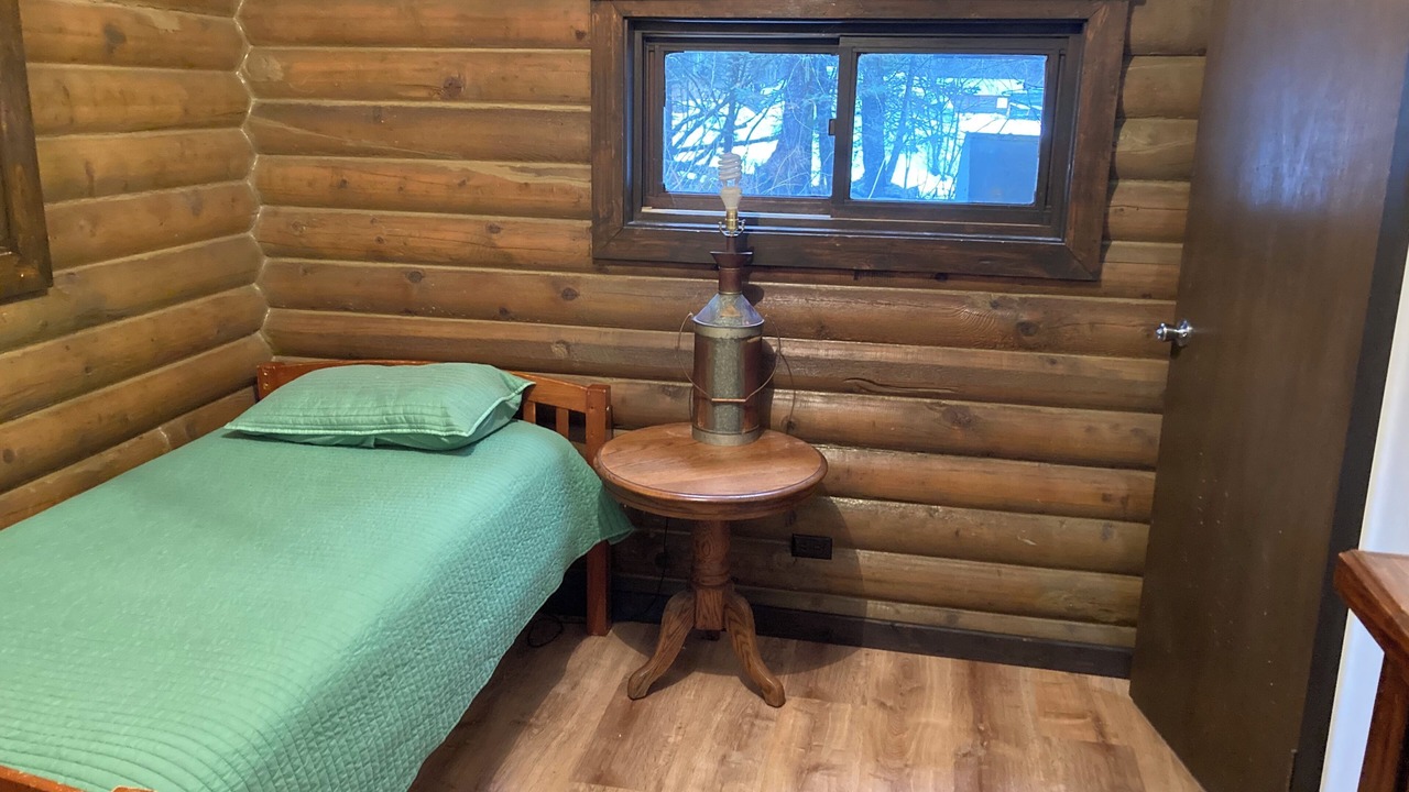 Photo of Bedroom in Valdez