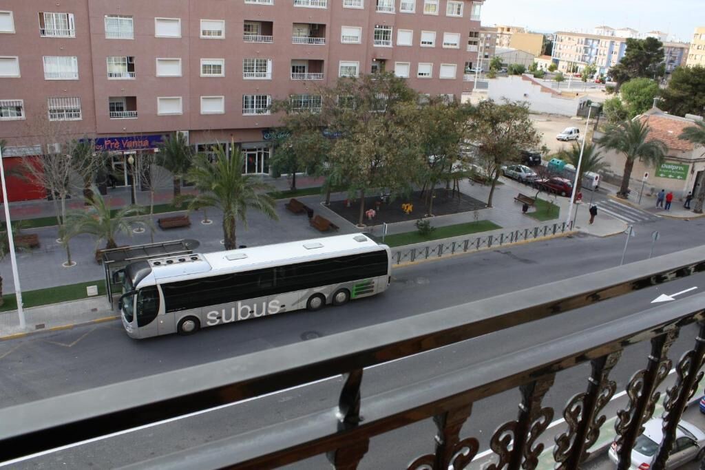 Photo of Outdoor in Torrellano
