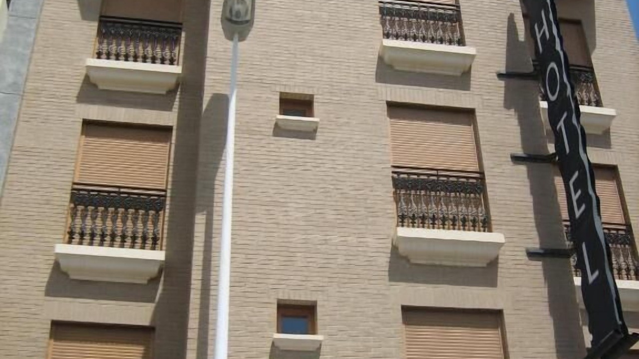 Photo of Outdoor in Torrellano