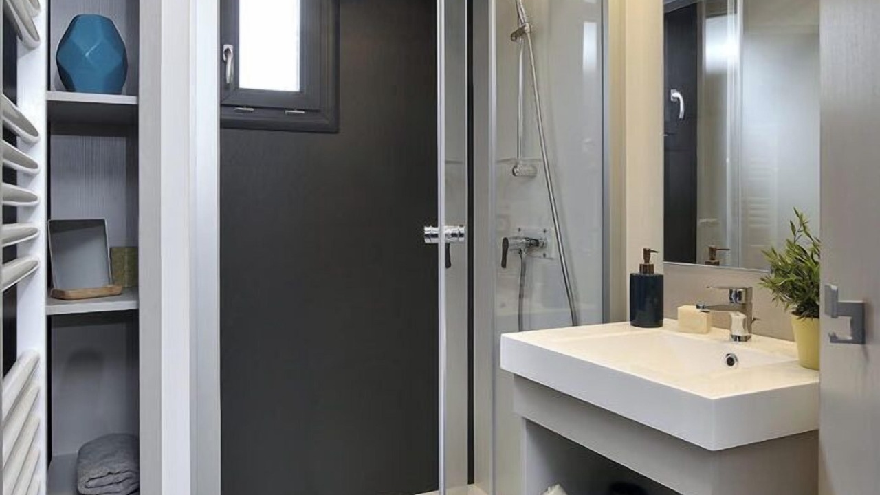Photo of Bathroom in Nibelle