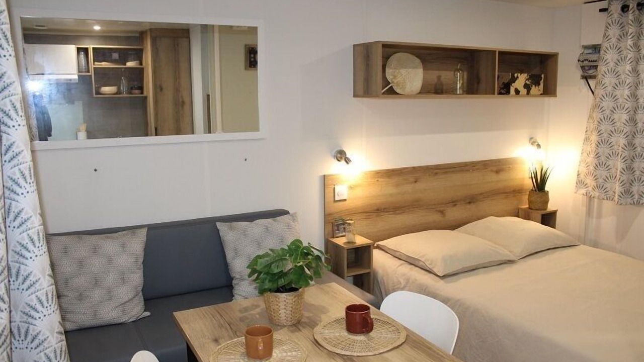 Photo of Bedroom in Nibelle