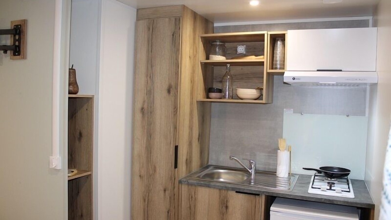 Photo of Bedroom in Nibelle