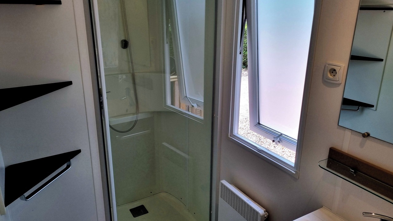 Photo of Bathroom in Nibelle