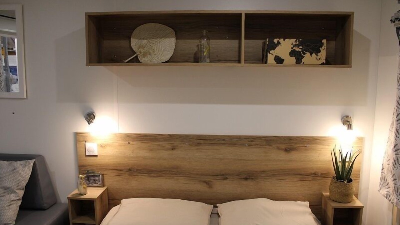 Photo of Bedroom in Nibelle