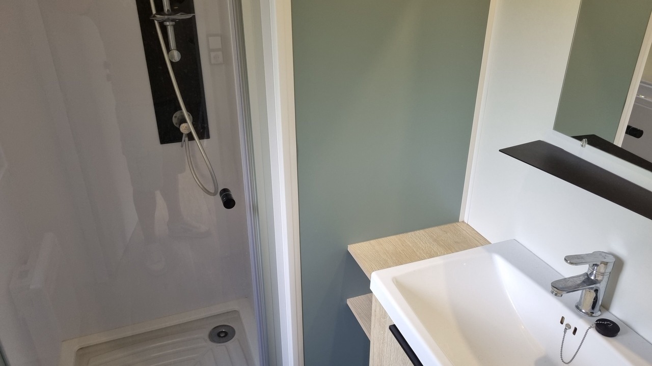 Photo of Bathroom in Nibelle