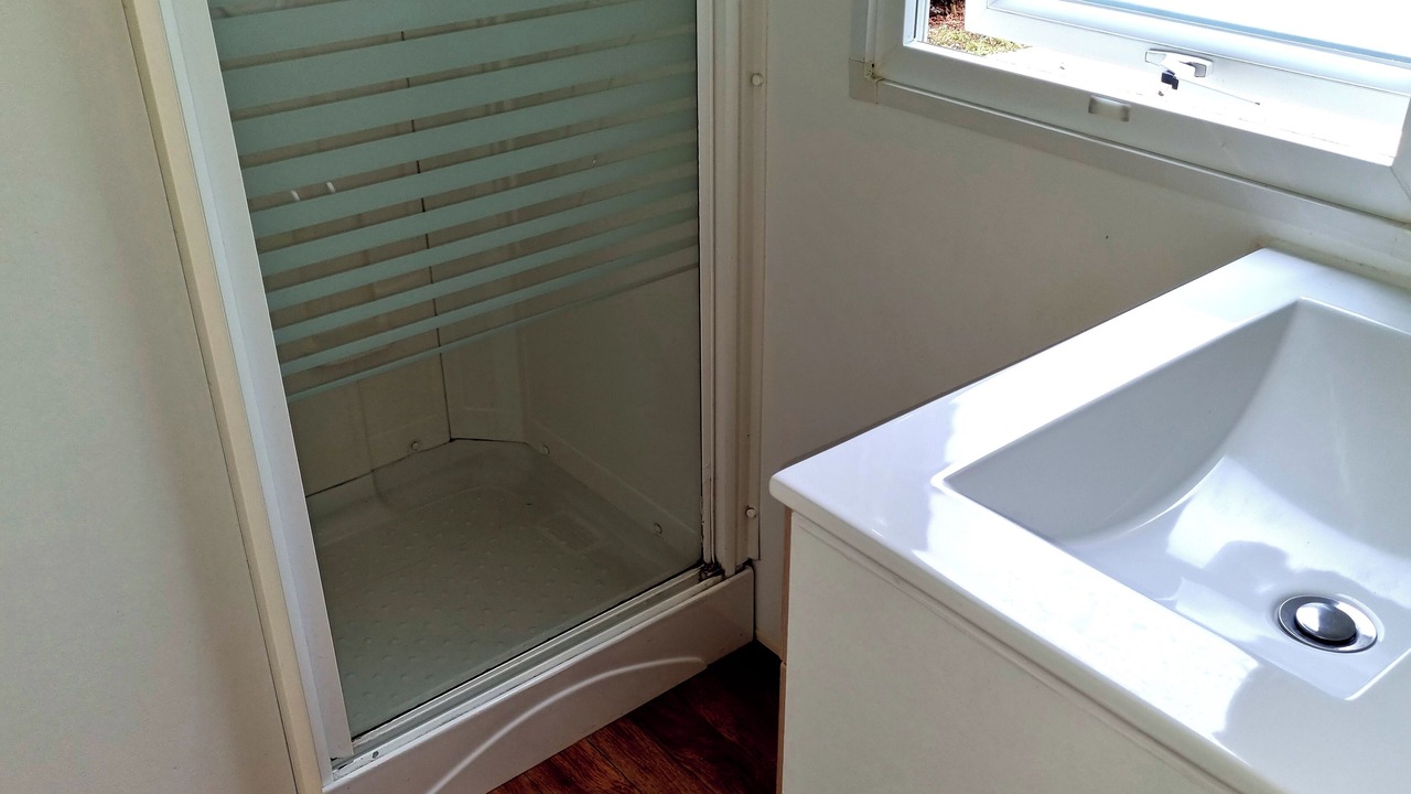 Photo of Bathroom in Nibelle