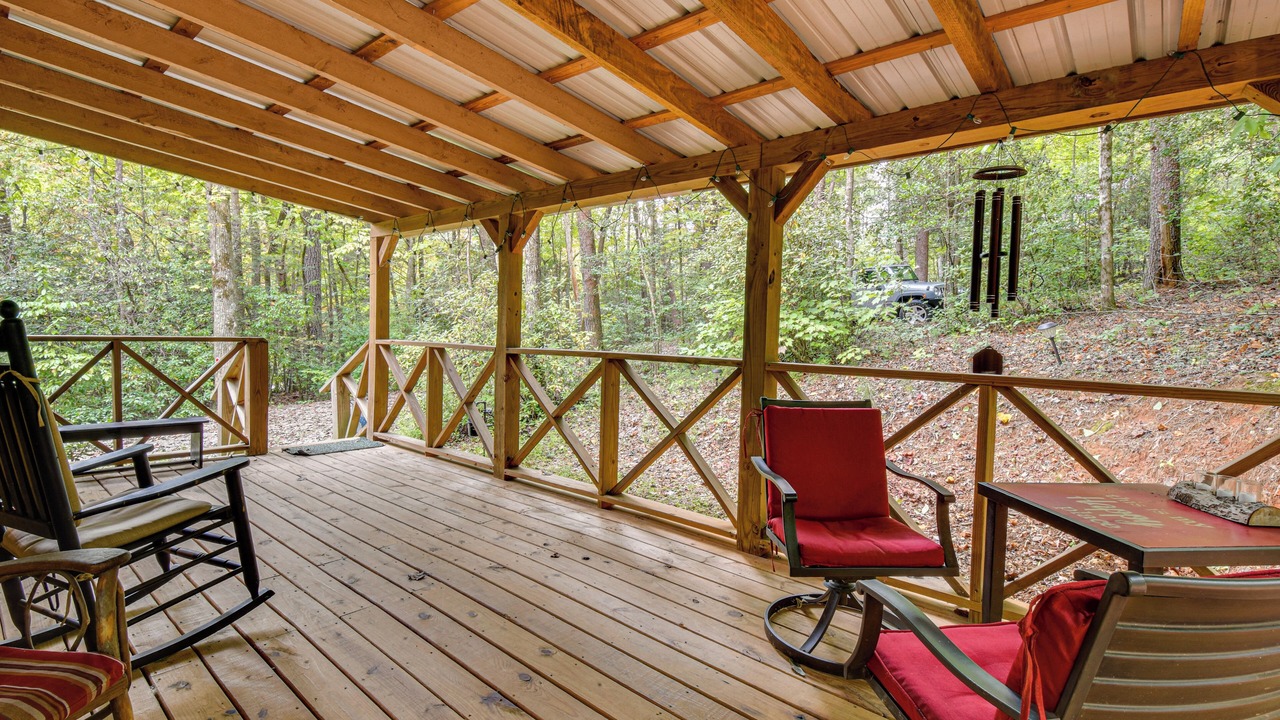 Photo of Others in Sautee Nacoochee