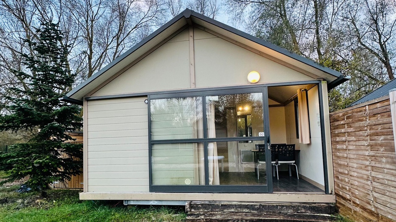 Photo of Outdoor in Torcy