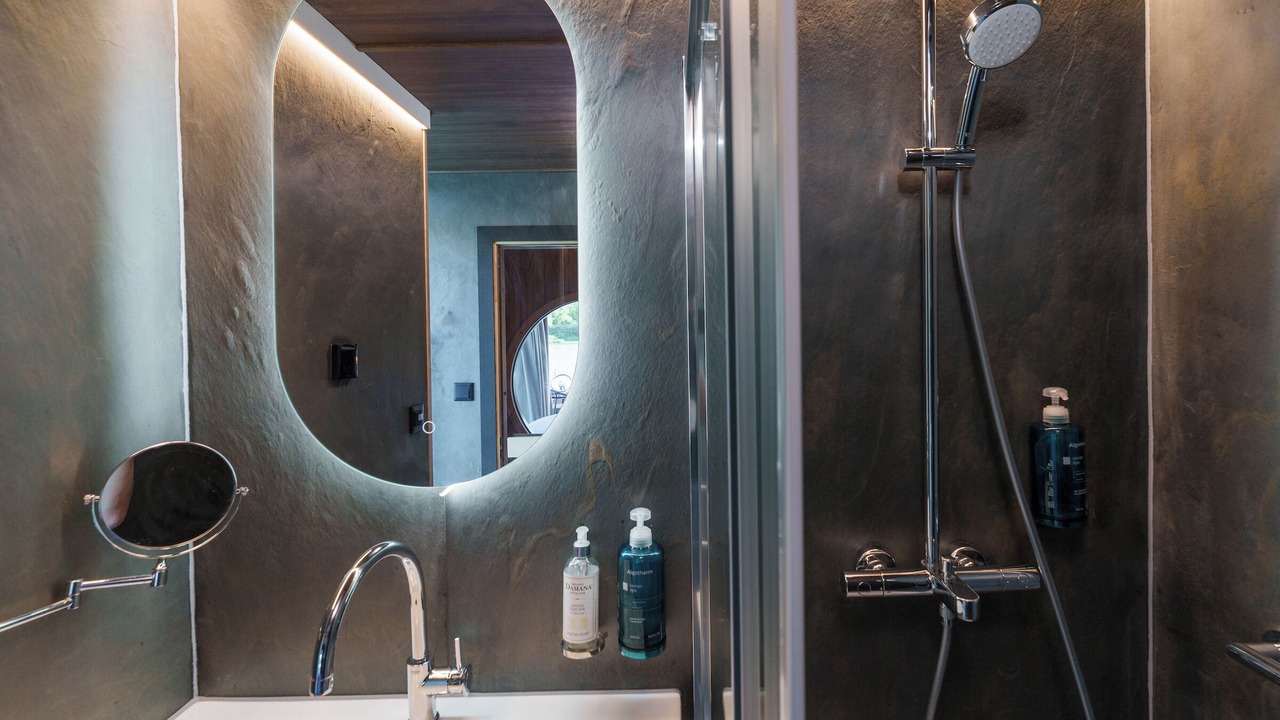 Photo of Bathroom in Torcy