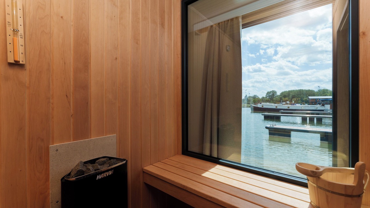Photo of Bathroom in Torcy