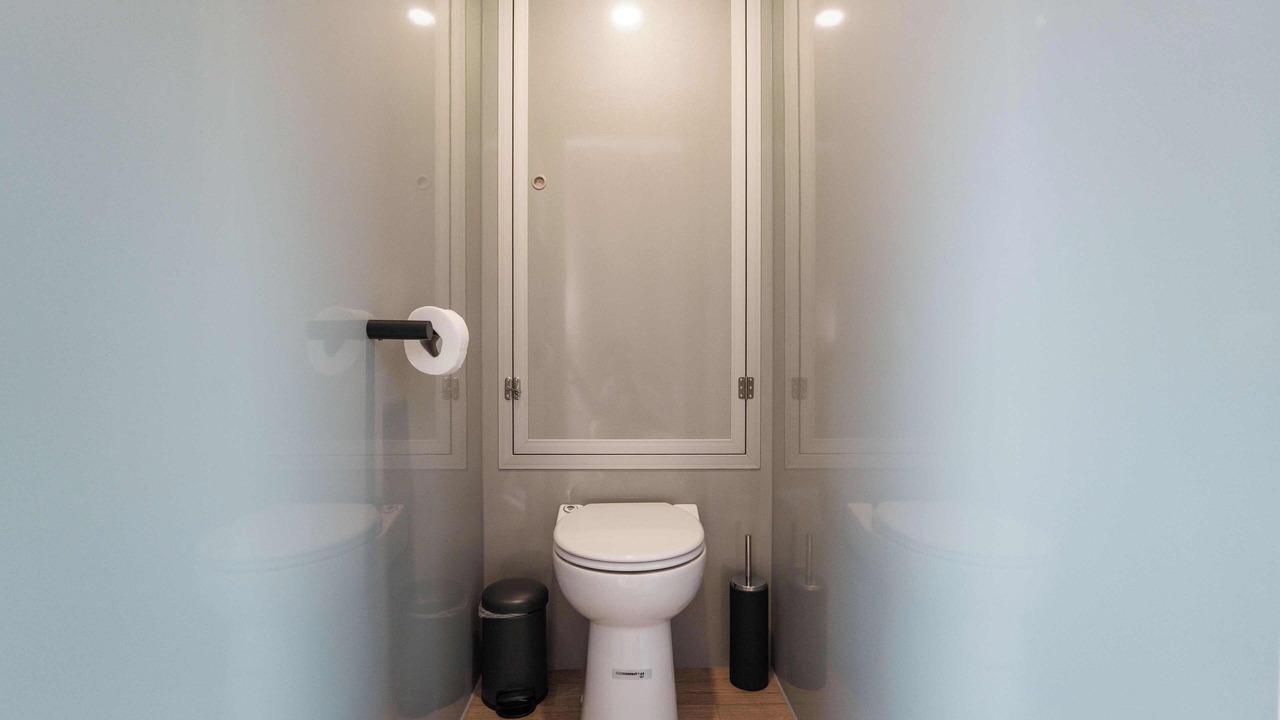 Photo of Bathroom in Torcy