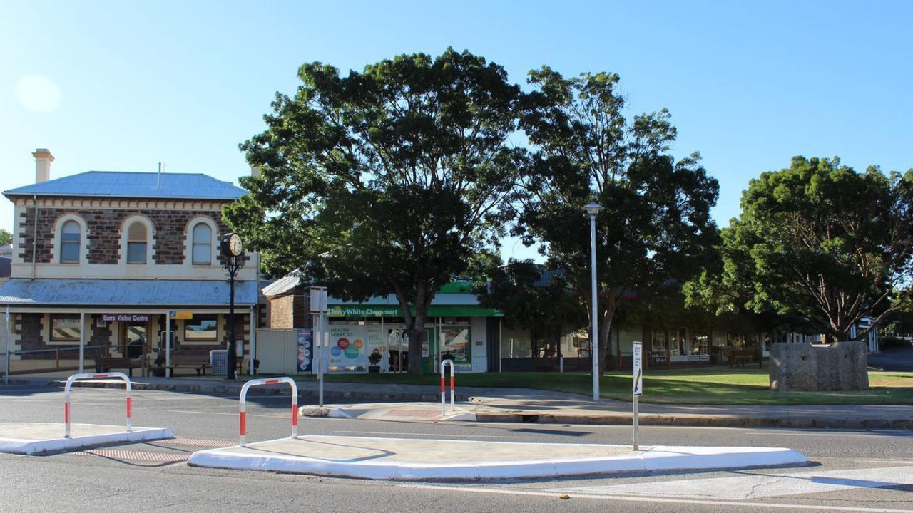 Photo of Outdoor in Burra