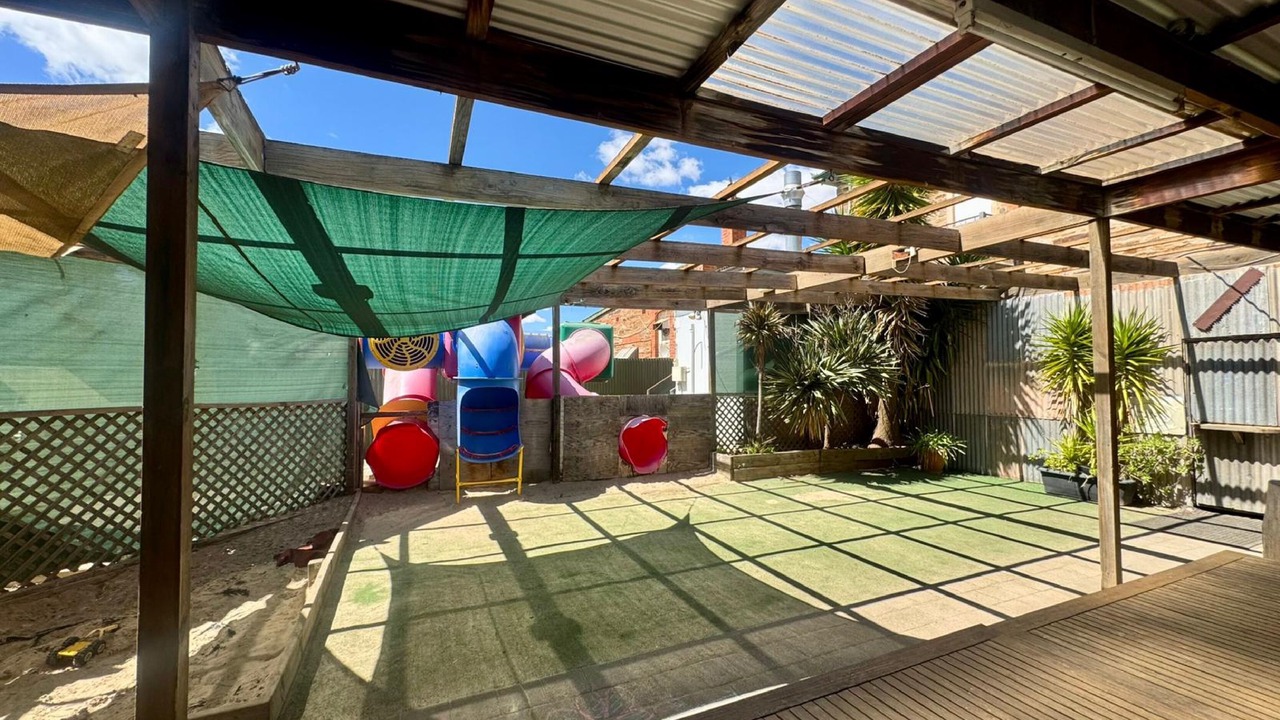 Photo of Outdoor in Burra