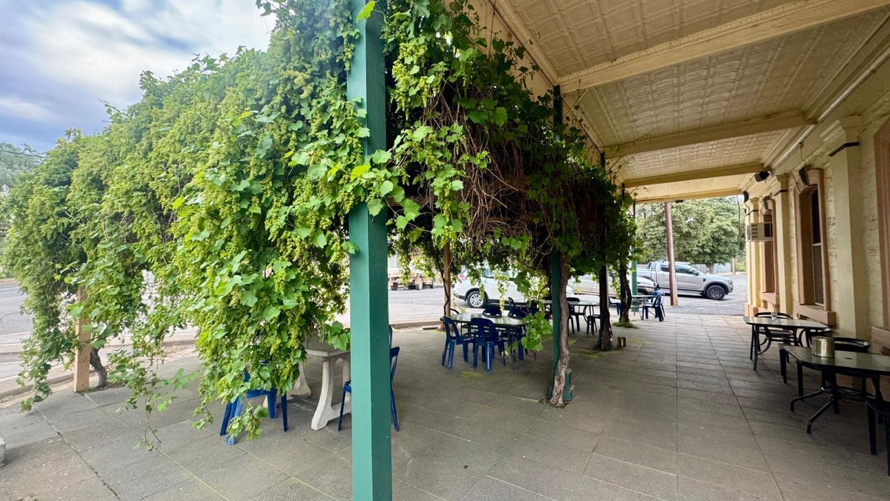 Photo of Outdoor in Burra