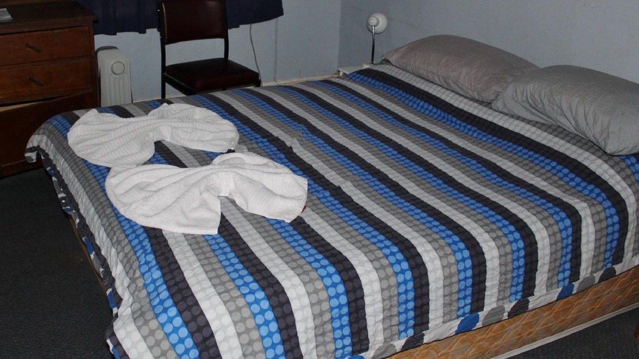 Photo of Patio Balcony in Burra