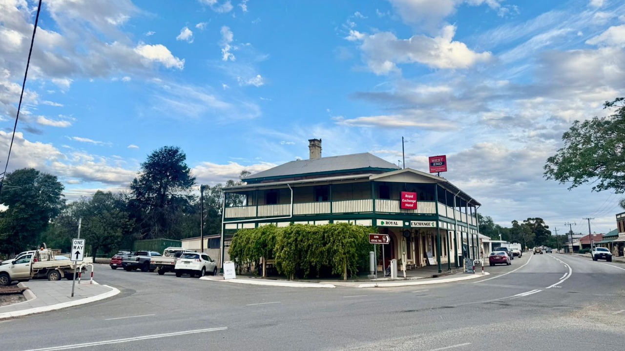 Photo of Outdoor in Burra