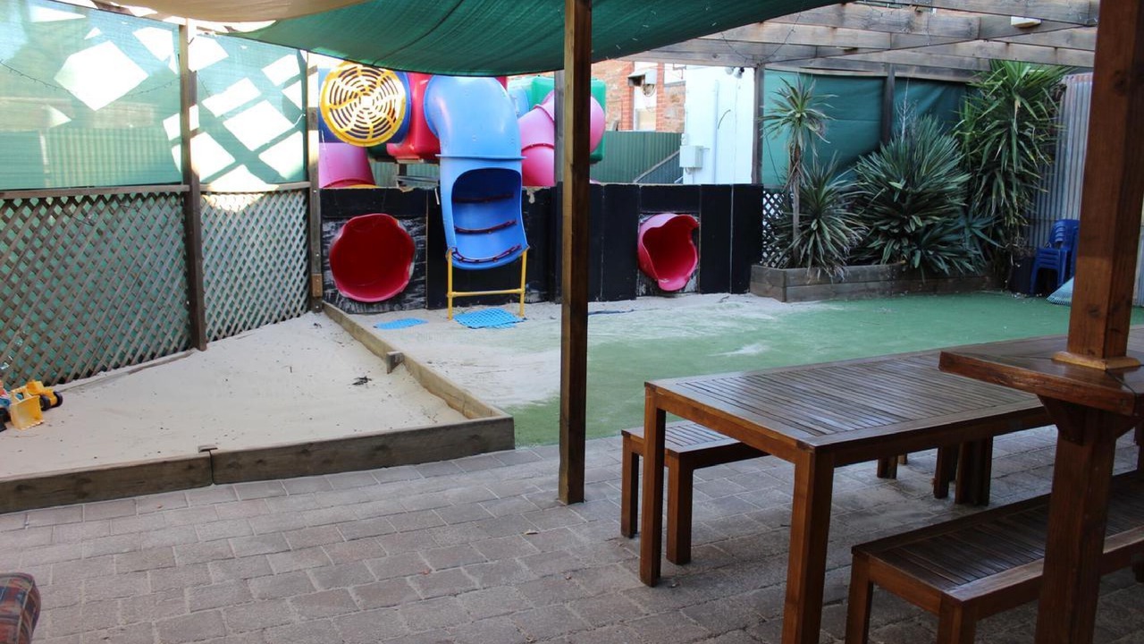 Photo of Outdoor in Burra