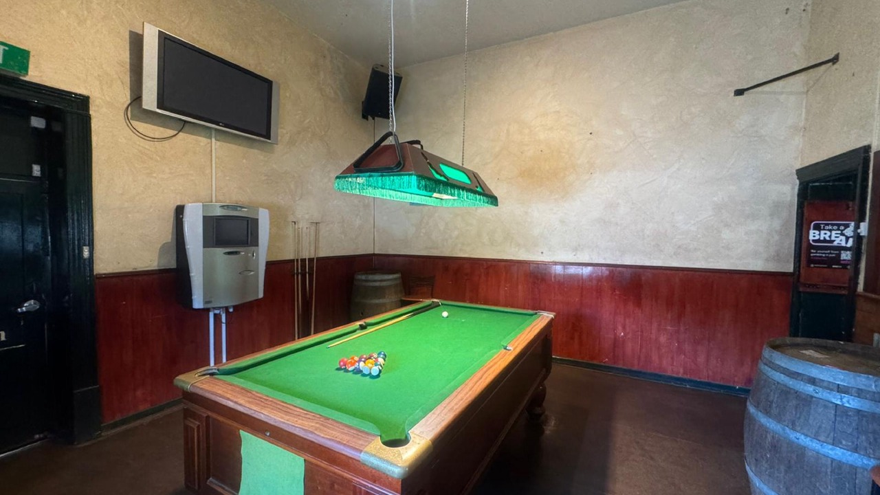 Photo of Others in Burra